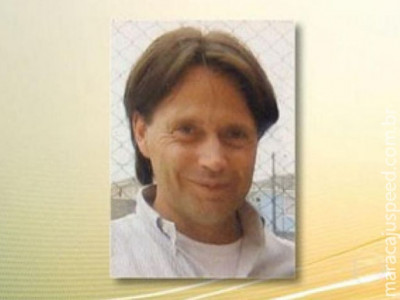 Alemão morador de apartamento que explodiu morre