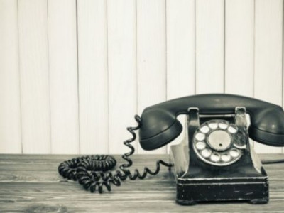 Os 20 mil números de telefone que só existem na ficção