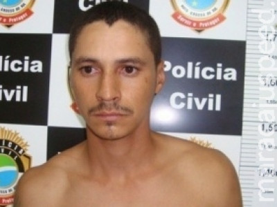 Polícia divulga foto de suspeito de matar investigador a tiros