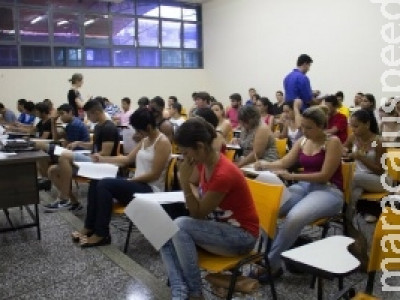 Vestibular de Inverno tem novidades: Arquitetura e Engenharia Mecânica no período noturno