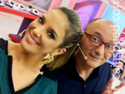 Record anuncia fim do "Programa da Tarde", com Britto Jr.