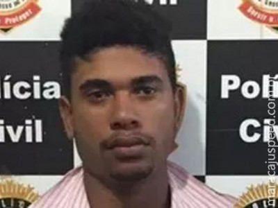 Polícia prende jovem que "tocava o terror" em escola de MS