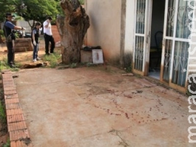 Idoso que matou cachorro a tiros continua preso por maus tratos