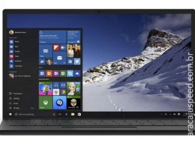 Windows 10 vai custar a partir de US$ 119, anuncia Microsoft
