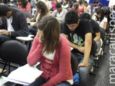 Resultado do Enem por escola sai no dia 9 de julho