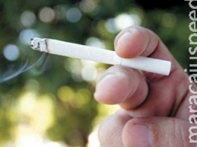 O que é fumante passivo?