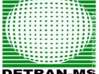 Detran prorroga licenciamento de veículos com placa final 1 e 2
