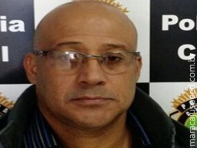 Suspeito de estupro e ameaça é preso pela polícia em Campo Grande