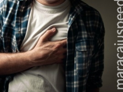 Evitando o infarto em qualquer idade