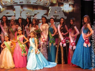 8º Beleza Fashion elege misses em Mato Grosso do Sul