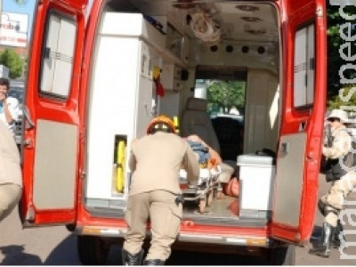 Em um ano, Estado teve 11.416 acidentes de trabalho e 48 mortes