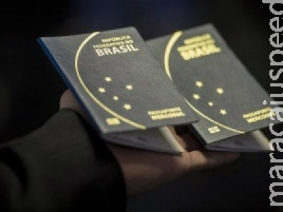 Validade de novo modelo de passaporte é ampliada de 5 para 10 anos
