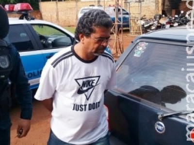 Polícia preparou flagrante em pedófilo durante 17 dias