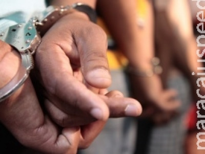 Estado tem 20,2 mil "foragidos" com mandados de prisão em aberto