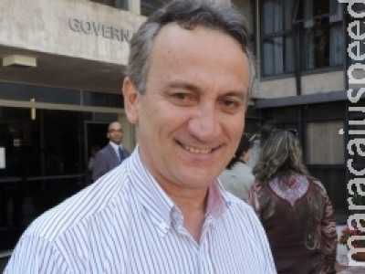 Justiça afasta prefeito investigado em operação do Gaeco por pagar propina