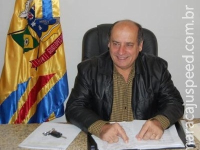 Juiz determina volta ao cargo do Prefeito de Guia Lopes da laguna
