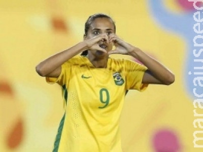 Futebol feminino brasileiro duela com México nas semifinais amanhã