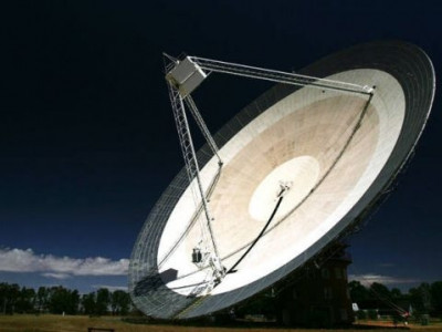 Bilionário russo irá investir US$ 100 mi em busca por ETs