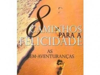 Em livro, padre brasileiro ensina oito caminhos para a felicidade