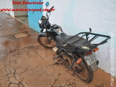 Maracaju: Polícia Militar prende militares do exército, por furto de motocicleta