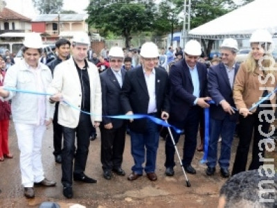 Sesc vai investir R$ 10 milhões para construir unidade na fronteira