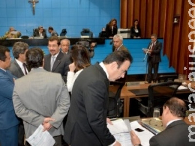 Governo quer alterar lei sobre exploração florestal no Estado
