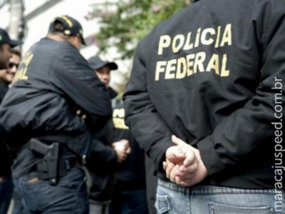 Fundeb: PF desarticula organização que fraudou R$ 57 milhões