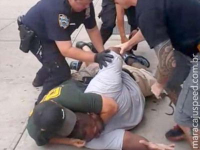 EUA: família de negro morto por policial receberá US$ 5,9 milhões