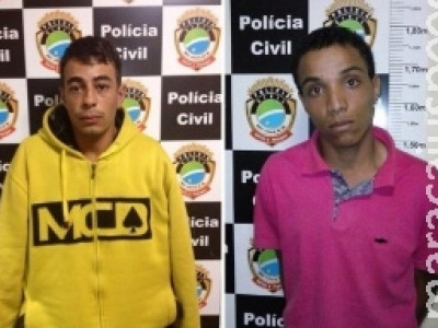 Ao checar denúncia de tráfico, policiais civis são recebidos a tiros