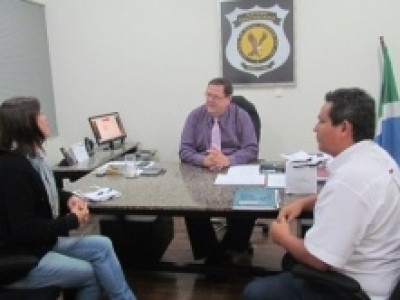 Detentas vão produzir perucas para mulheres com câncer