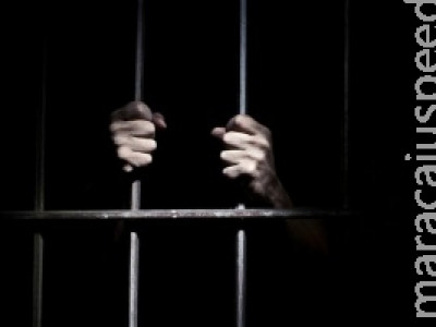 Um em cada quatro condenados reincide no crime
