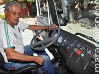 Contran prorroga prazo para exigência do exame toxicológico