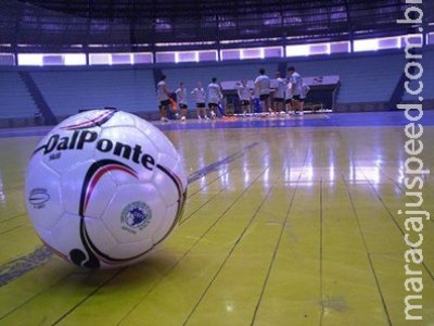 Maracaju será representado JOJUMS 2015 – Jogos da Juventude do MS