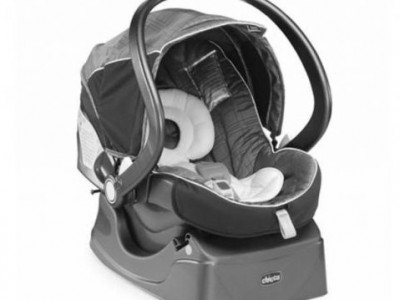 Uso de cadeirinha em van escolar será obrigatório