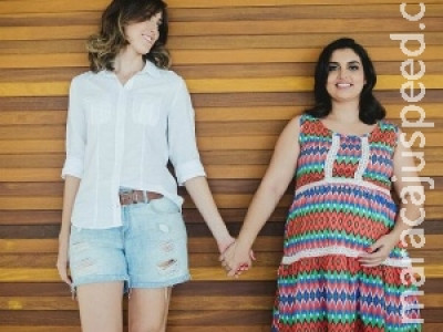 Nasce o 1º bebê de “barriga solidária” em Mato Grosso do Sul
