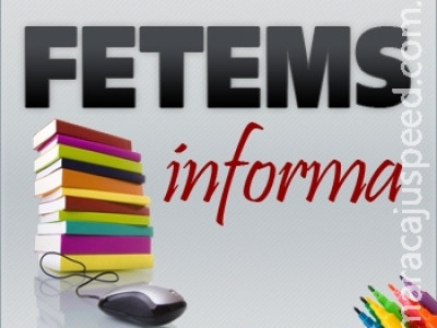 Conforme acordo com a FETEMS Governo prorroga concurso dos professores