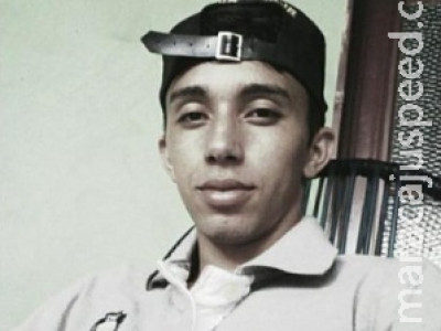 Colisão de moto perto quebra-mola mata jovem