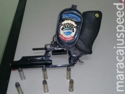 Acusado de fazer "roleta russa" com jovem deficiente é preso pela polícia