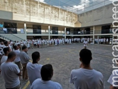 Estudo inédito aponta que execução penal é falha e precisa de reformas