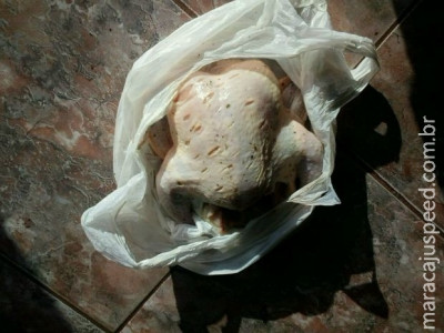 Bêbados furtam frango cru e acabam presos em MS, afirma Polícia Civil