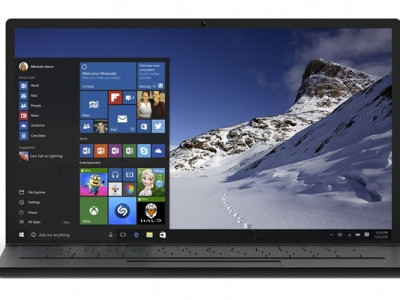 Veja três novidades e uma crítica ao novo Windows 10