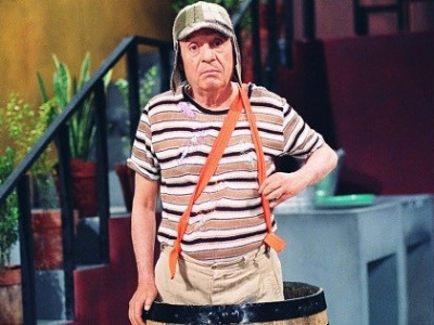 TV Cultura grava versão do seriado Chaves