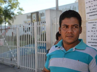  Paciente é encaminhado com vida para necrotério em Cuiabá