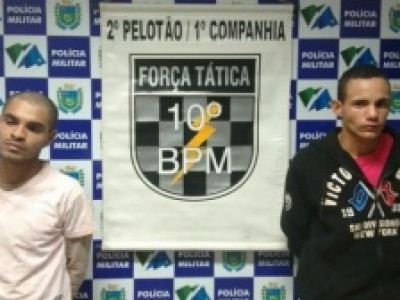 Vítima é ferida a tiros depois de disparar contra residência de autor