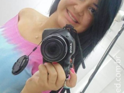 Jovem de 18 anos morre atropelada por motorista que dirigia embriagado