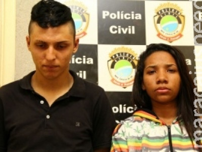 Assaltantes são presos depois de onda de assaltos e reação de vítima