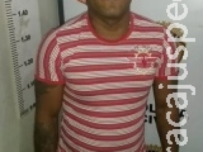 Preso homem que matou jovem para vingar morte de pai