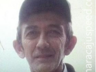 Família suspeita que homem de 54 anos foi morto em incêndio criminoso