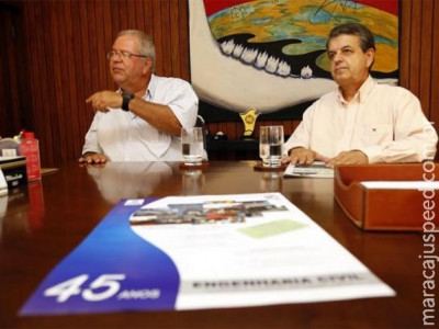 Festa quer reunir os 1.425 engenheiros formados pela UFMS