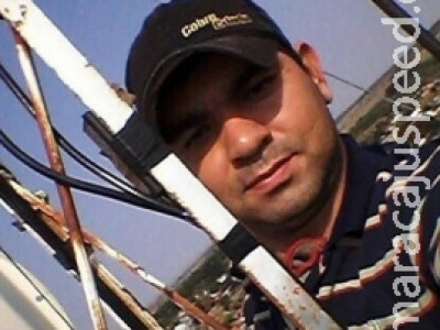 Trabalhador de 31 anos morre após cair de torre de internet